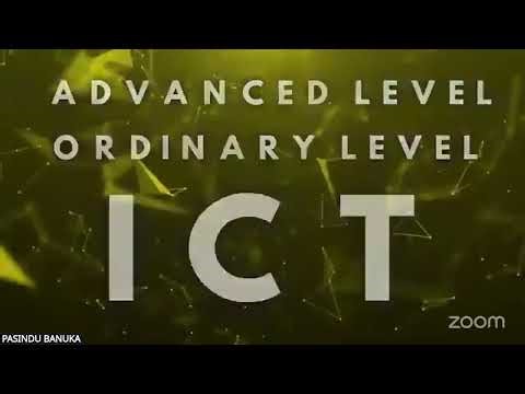 Grade 11 Paper Class_Day 03_Soft ICT