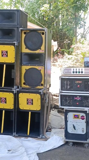 2.2K views · 48 reactions |  Ready na si GP MINI SOUND #Battleofthesound #Binagunos2025 #soundexpo2025 | Michael Lademora | Facebook