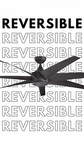 Effortless Comfort, Enduring Style – with its 80" span, this Kichler Lighting outdoor fan ensures optimal airflow, premium finishes, and a reversible function for year-round use. Perfect for any setting! 💨 Shop now: https://www.delmarfans.com/kichler-ceiling-fans/lehr/310115dbk/ #ceilingfans #kichlerfans #delmarfans #reversiblefans #ceilingfansarecool #outdoorfan | Del Mar Fans & Lighting