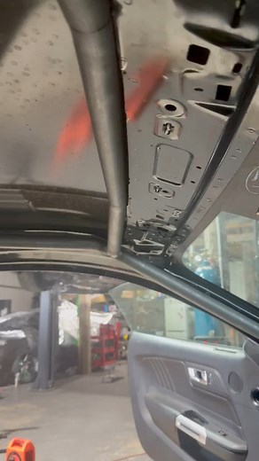 7.3K views · 79 reactions | Just a quick video on cage fitment we get asked almost every day about it #rollincages #rollcage #racecar #cars | Rollin cages | Facebook