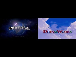 Universal Pictures/DreamWorks Animation SKG (2006/2019)