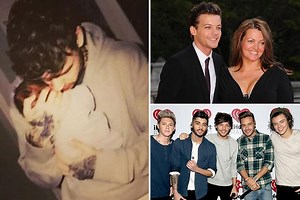 One Direction fans are convinced March 25 has a special meaning... here's why