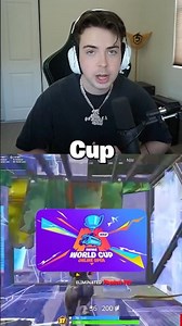 The Exploit That Broke Fortnite Tournaments 🤯