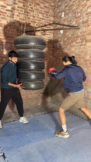 This Punch Will Shock You! 💥🥊 #Boxing #PunchSound #Boxing #Satisfying #CrispPunch #Viral #FightTraining #BoxingLife #MartialArts #BrutalPunch #Fighter #CombatSports #BoxingGym #Training #Fitness #ViralPunch #ExtremePower #BoxingShorts #YouTubeShorts #PunchChallenge #Fight #BoxingTraining #KO #BoxingCommunity #HardestPunch #GymLife | M S Boxer