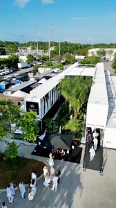 Celebrated the grand opening of Bal Harbour Shops Pop Up in style on Friday night! Come experience Bal Harbour’s Pop-Up at Grand Boulevard at Sandestin for the next 8 weeks and shop some of the best luxury shopping brands only minutes away from Scenic Highway 30A🛍️ | 30A