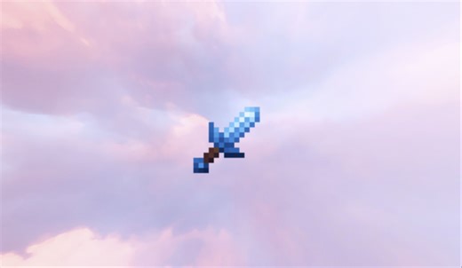 【pvp材质包】16x pvp材质包 fps   手感超棒 pvp材质包推荐#4