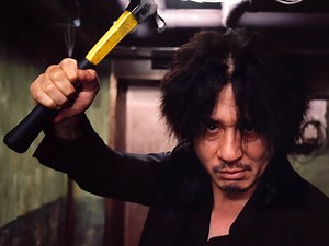 Watch new trailer for 'Oldboy’ 20th-anniversary restoration