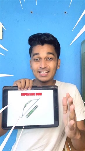 Max Gaming on Instagram: "Bow Only Challenge 💀 #bgmi #pubg #gaming"