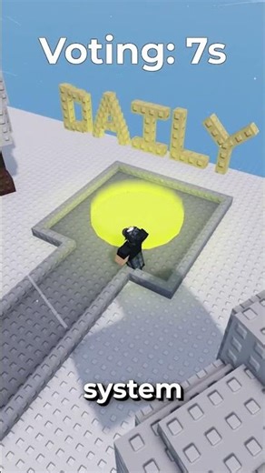 Day 1 of working on my Roblox game #roblox #robloxstudio #robloxdev