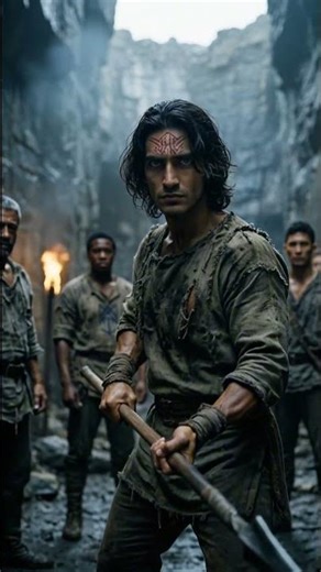 Kaladin and Bridge 4 transformation | Stormlight Archive