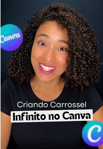Para cortar seu post carrossel, siga esses passos: 👇🏼 1- Baixe seu post do Canva 2- Acesse o site: pinetools.com/split-image 3- Importe o seu carrossel para o site 4- Coloque essa configuração: Horizontal /5 páginas /PNG 5- Feito isso, clique em dividir ou partir imagem 6- Após partir o carrossel, baixe todas as páginas e agora é só postar! Salva esse vídeo para quando precisar e segue o perfil para não perder nenhum conteúdo sobre Canva. . . . . #canvadesign #designcanva #canvatutorial #tutor