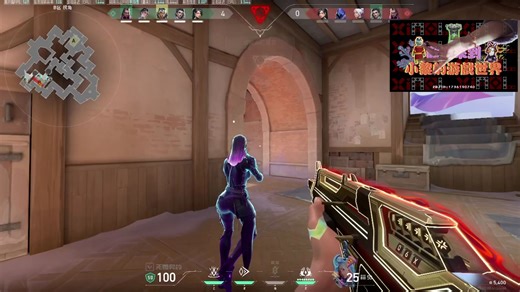 【黎郡囡】到底是幻ling还是幻leng