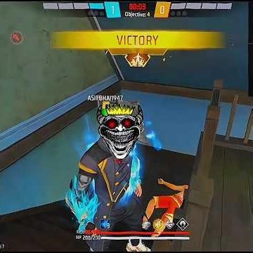 1v4 clutch free fire troll face 👀 video #trollface #freefire #1vs4 #trending