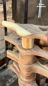 137K views · 1.5K reactions | The Art of Making a String Hopper Machine #machine #SkilledCraftsmen | Foodustry | Facebook