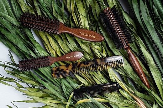 Beard Brush vs. Beard Comb Comparison: Which One Should You Use?