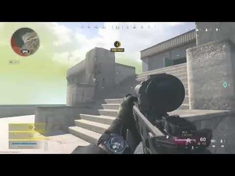 Rebirth DirtyMexee73 Double RPG Kill w Team Wipe