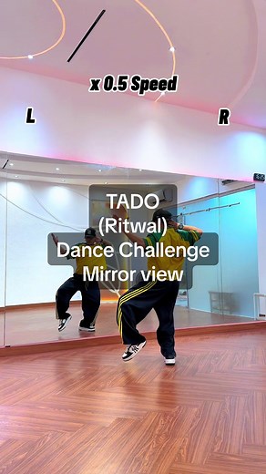 Tado Dance Tutorial: Master the Ritual Moves for 2026