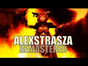 Sharm ~ Alexstrasza (Remastered) (World Of Warcraft Parody)