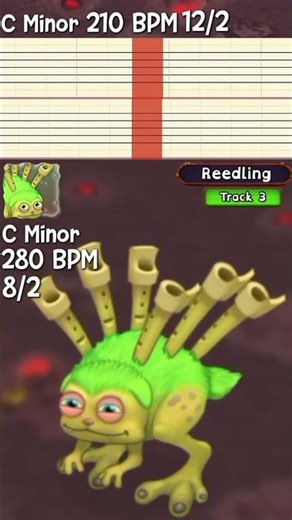 Reedling Earth Island Composer Tutorial