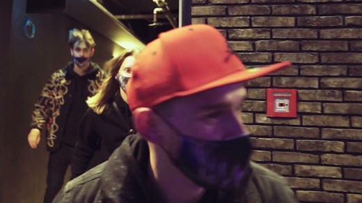 Venom 2: Carnage - Helios Polska/ fani