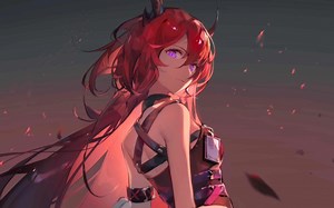 【老公老婆】明日方舟棘刺&史尔特尔双打个人合集