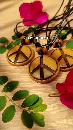 ¿Qué Significa el Símbolo de la paz ☮️? 🤔 #amorypaz #espiritualidad #amuletosdeproteccion #suerte