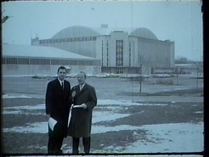 27K views · 554 reactions | It was a great honor to work in the WCMH-TV Sports Department for nearly 20 years. To honor 75 years of WCMH-TV, here's a look at 75 years of WCMH Sports. I hope you enjoy this as much as I enjoyed putting it together. And it all starts with one man. | Jerod Smalley | Facebook