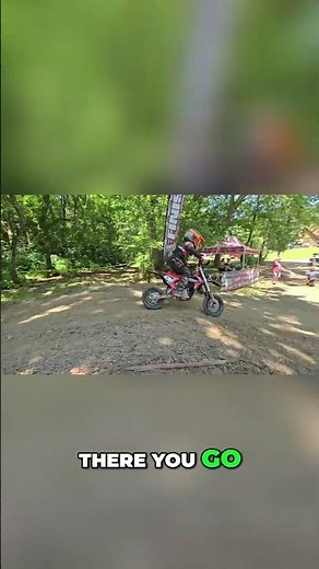 Dirt Bike Kids Race: Epic races, Jumps, and Finish Line Thrills!