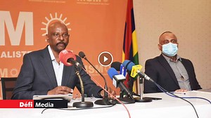 Suivez en direct la conférence de presse du gouvernement