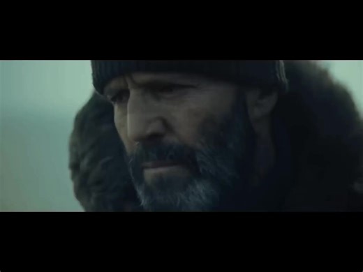 SHELTER _MOVIE_ The query "shelter trailer 2026" appears to be about...