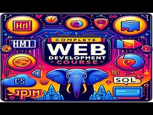 الدليل الشامل لتصميم وإدارة مواقع الويب: من الصفر حتى الاحتراف