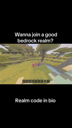 #screammovie #VozDosCriadores #minecraft #bedrockedition #minecraftrealm