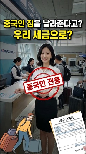 전쟁 추경에 ‘중국인 짐캐리’ 예산? 하루 만에 삭제된 이유 #이면 #ai뉴스