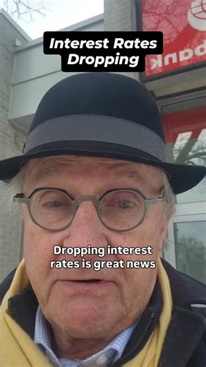 Interest rates dropped this week, and suddenly the phones start ringing: “Bruce… does this mean my pension is worth more?” Short answer: Yes — if you’re taking the commuted value. Lower interest rates = higher commuted value. It’s why people who retired in 2019–2020 saw massive payouts. But here’s what surprises almost everyone: A higher commuted value does not change your monthly income if you choose a copycat annuity. The actuary just looks at your promised pension amount and calculates how mu