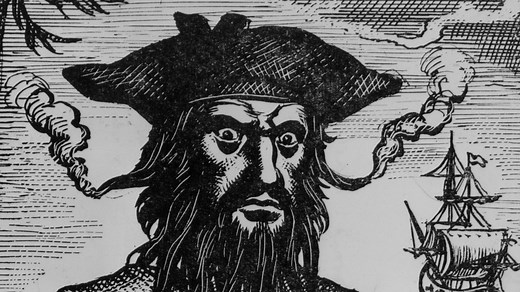 'La véritable histoire des pirates' : au-delà des légendes, qui étaient-ils vraiment ? - RTBF Actus