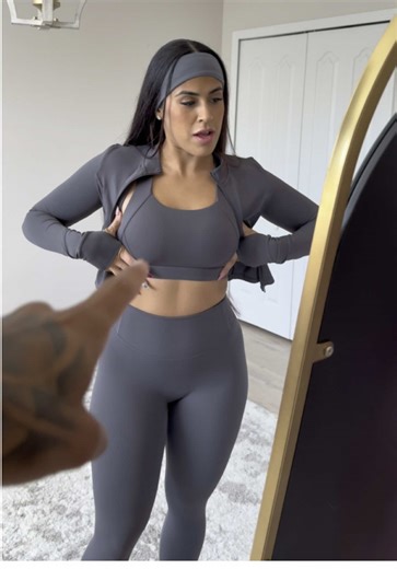 Aliez (@aliezofficial) - Cute Activewear Sets for Every Workout