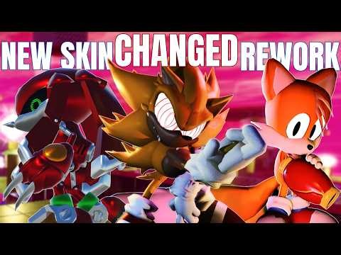 SHADOW REMOVAL PATCH IS INSANE | Outcome Memories Update