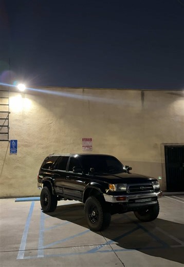 Toyota 4Runner Cleaning Tips for Offroad Enthusiasts