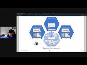 Managing CI at Scale With CloudBees