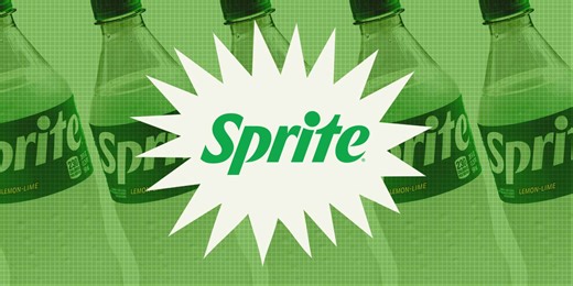 Sprite Has a Controversial New Flavor—and We Tried It