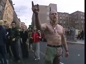 The OG and man who started it all. | Gunslinger