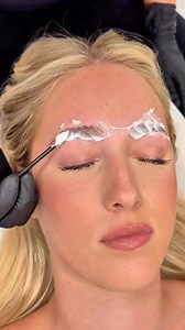 Sobrancelha PERFEITA com técnica EXCLUSIVA em 2025 - Henna e Lamination 2 em 1 😍👏🏻✅ thayasdtruian | Eloísa Geane