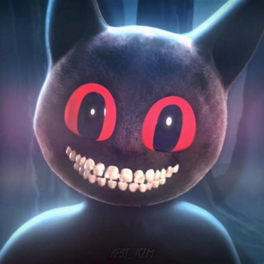 MONTAGEM NOITE INSANA (SUPER SLOWED) x Cartoon Cat EDIT
