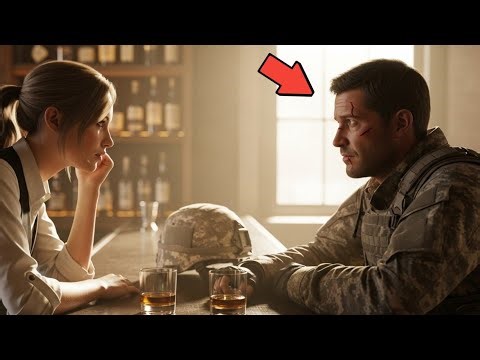Navy SEALs Discover Small Town Bartender's Deadly Secret| The True Story of Aris Thorne