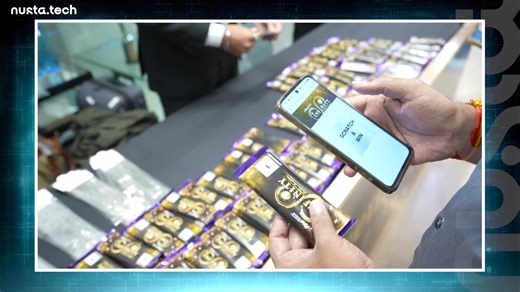 nusta on Instagram: "Scan. Scratch. Smile. Customized chocolates met a QR-powered Scratch & Win experience because engagement works best when it’s simple, sweet, and digital. #ScratchAndWin #DigitalActivation #EmployeeExperience #GamifiedEngagement #EventInnovation #QRCodeExperience #OfficeEngagement"