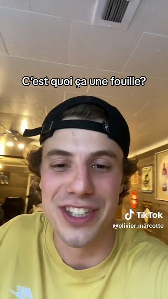 C’est quoi la pire expression québécoise que vous avez entendu?⚜️ #qc #quebec #tiktokquebec #tsey #humour #mtl #pourtoi