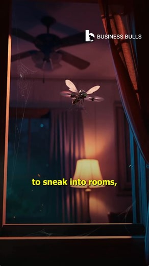 7.9K views · 162 reactions | China just revealed the world’s tiniest spy drone — shaped like a mosquito and only 0.6 cm long.It can record video, capture audio, and transmit data in real time, all while staying nearly invisible to radar— The future of surveillance just got smaller..#Business #China | Black Gun Owners Association | Facebook