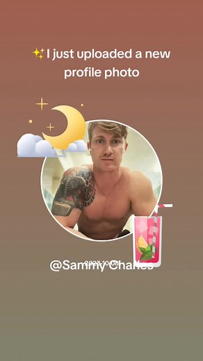 Liliana Hearts: New Profile Photo Reveal