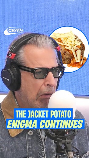 We will continue to spread the word about this beautiful British delicacy! 🫡 | Capital FM