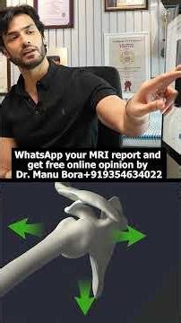 Shoulder Dislocation? This Is the Best Treatment You Need to Know #bankartrepair